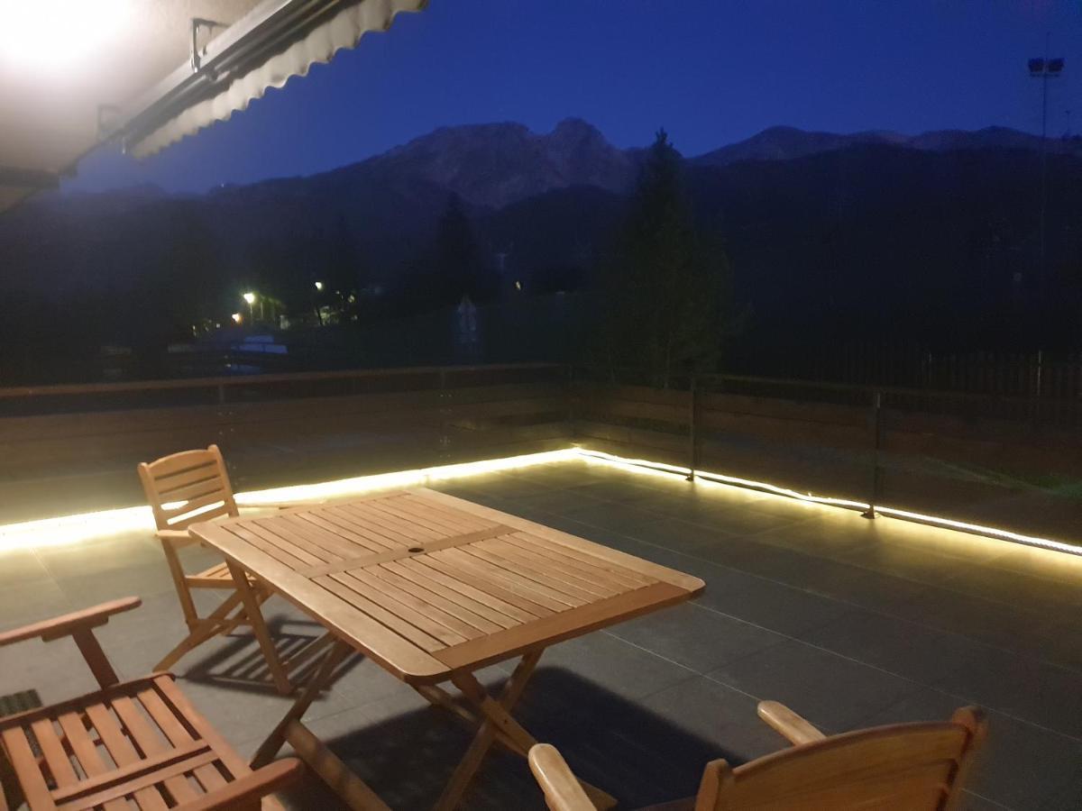 Apartament Szymoszkowa Apartment Zakopane Exterior photo