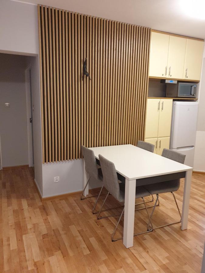 Apartament Szymoszkowa Apartment Zakopane Exterior photo