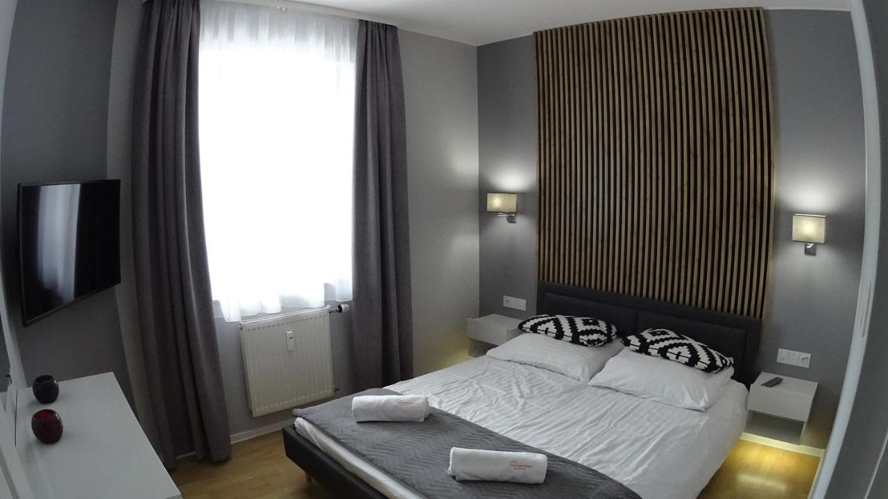 Apartament Szymoszkowa Apartment Zakopane Exterior photo